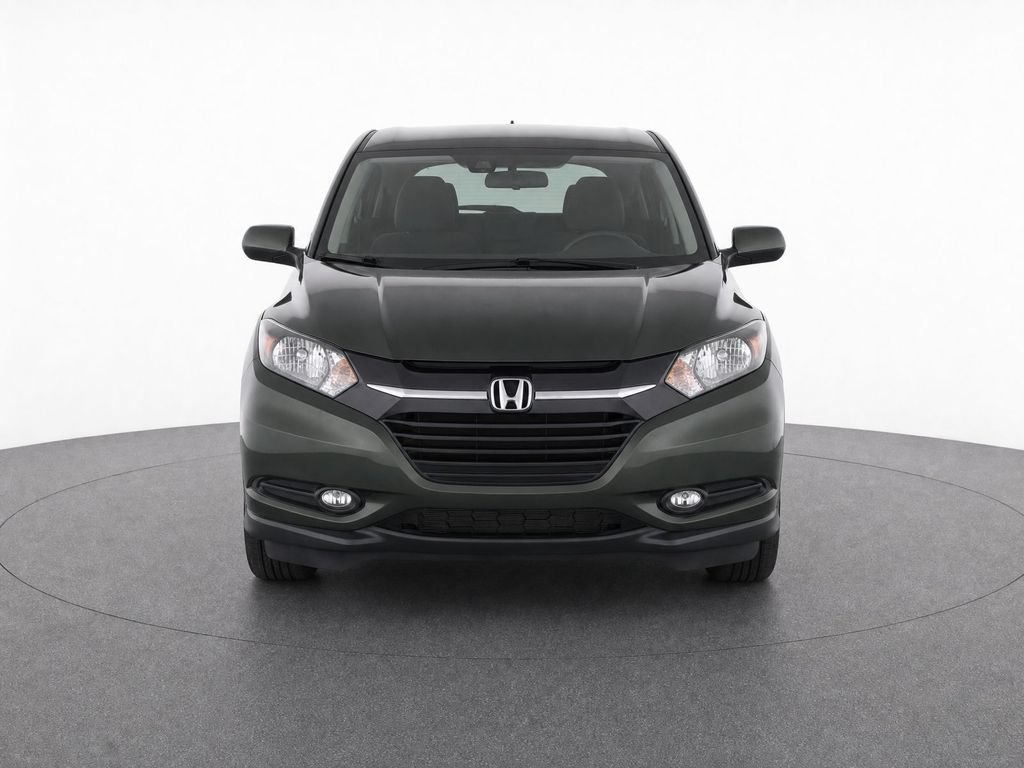 Used 2017 Honda HR-V EX image 5