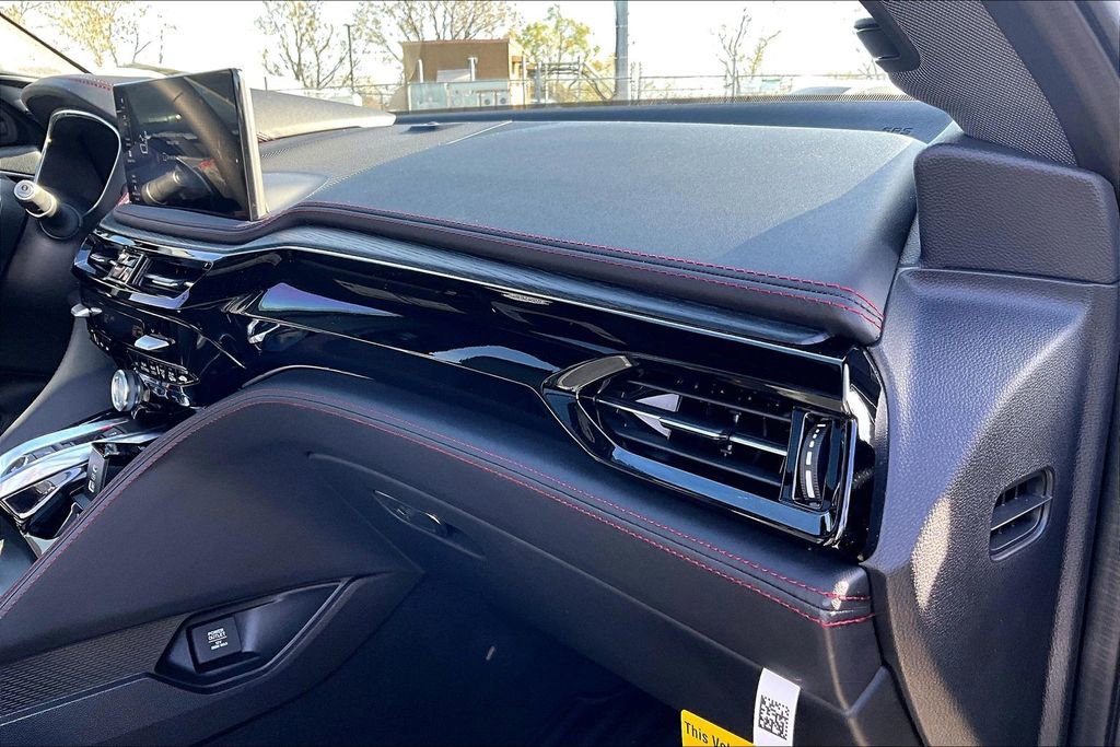 New 2026 Acura MDX Type S image 8