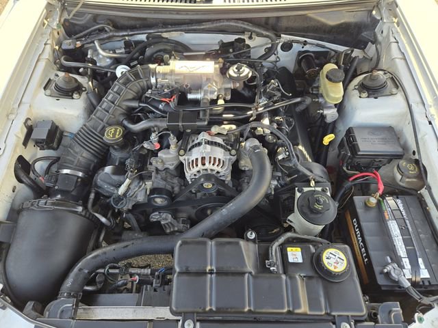 Used 2003 Ford Mustang GT image 29