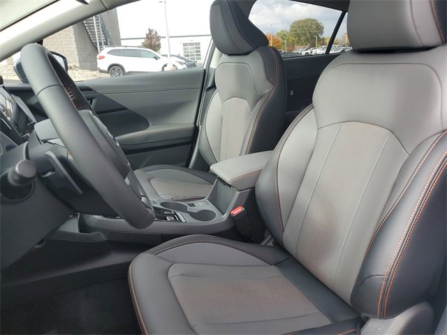 New 2025 Subaru Crosstrek 2.5i Limited image 18
