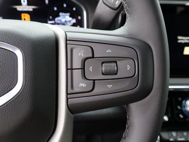 New 2025 GMC Sierra 2500 Denali w/ Technology Package image 26