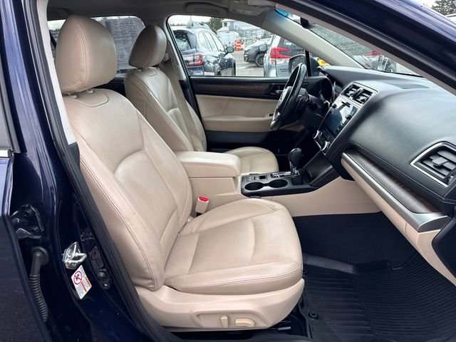 Used 2018 Subaru Outback 2.5i Limited w/ Popular Package #2 image 11