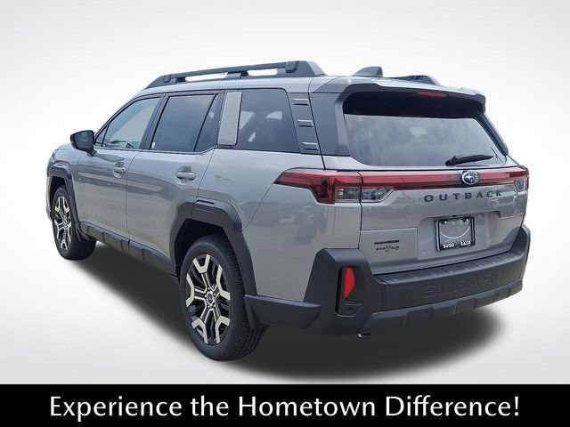New 2026 Subaru Outback Touring XT AWD/4WD image 4