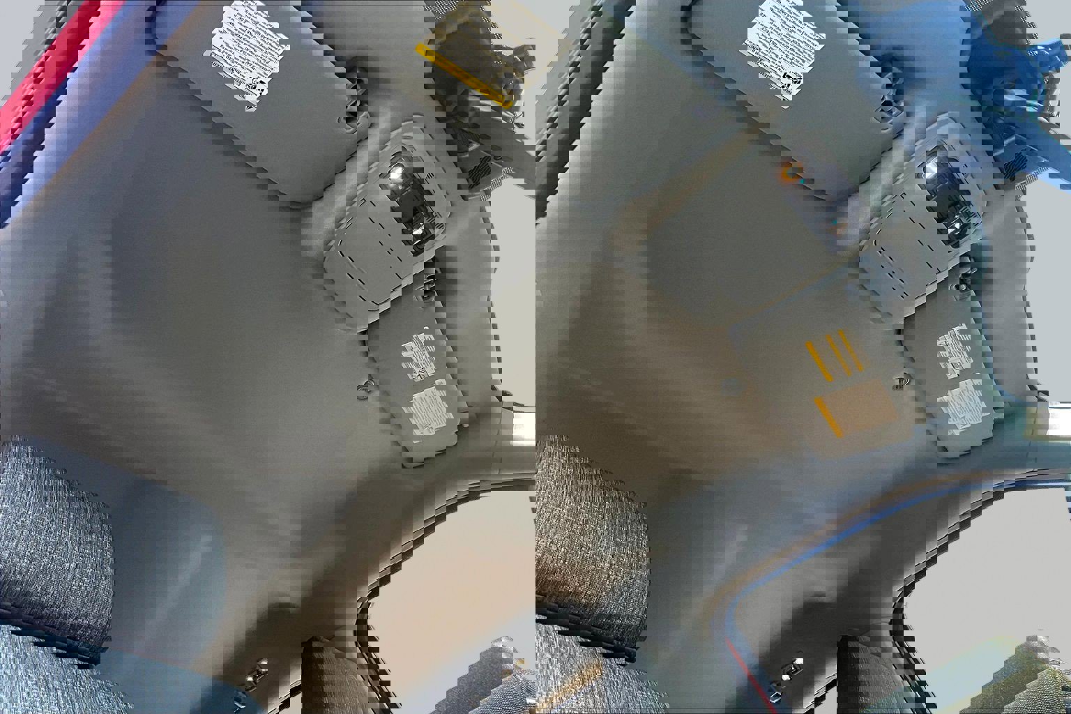 Used 2023 Ford F150 XLT w/ Equipment Group 302A High image 17