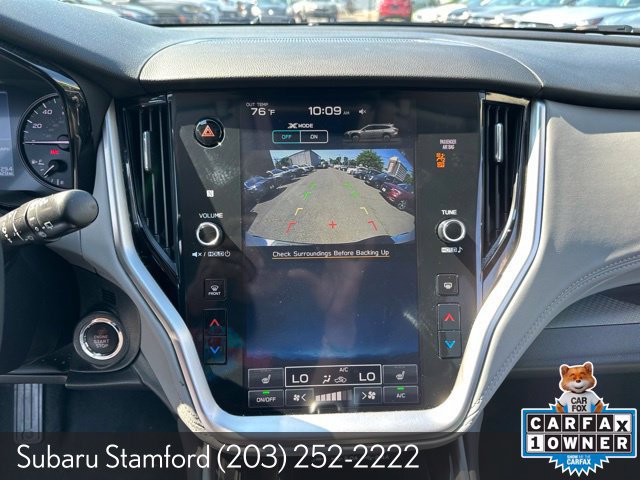 Used 2024 Subaru Outback Premium AWD/4WD image 20