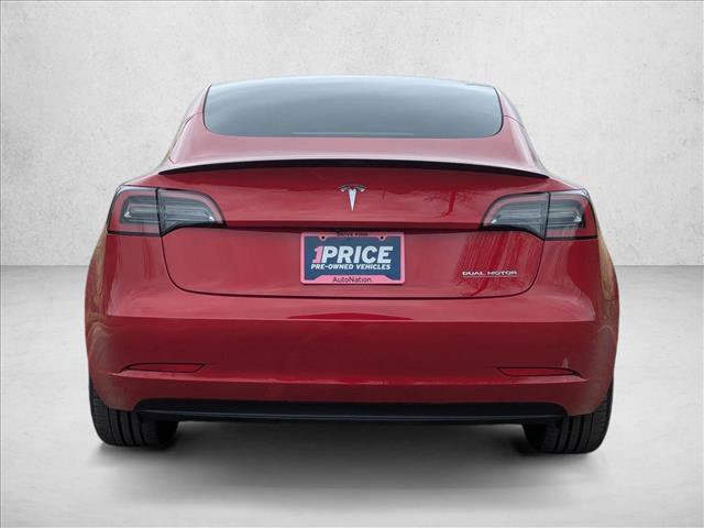 Used 2023 Tesla Model 3 Performance image 6