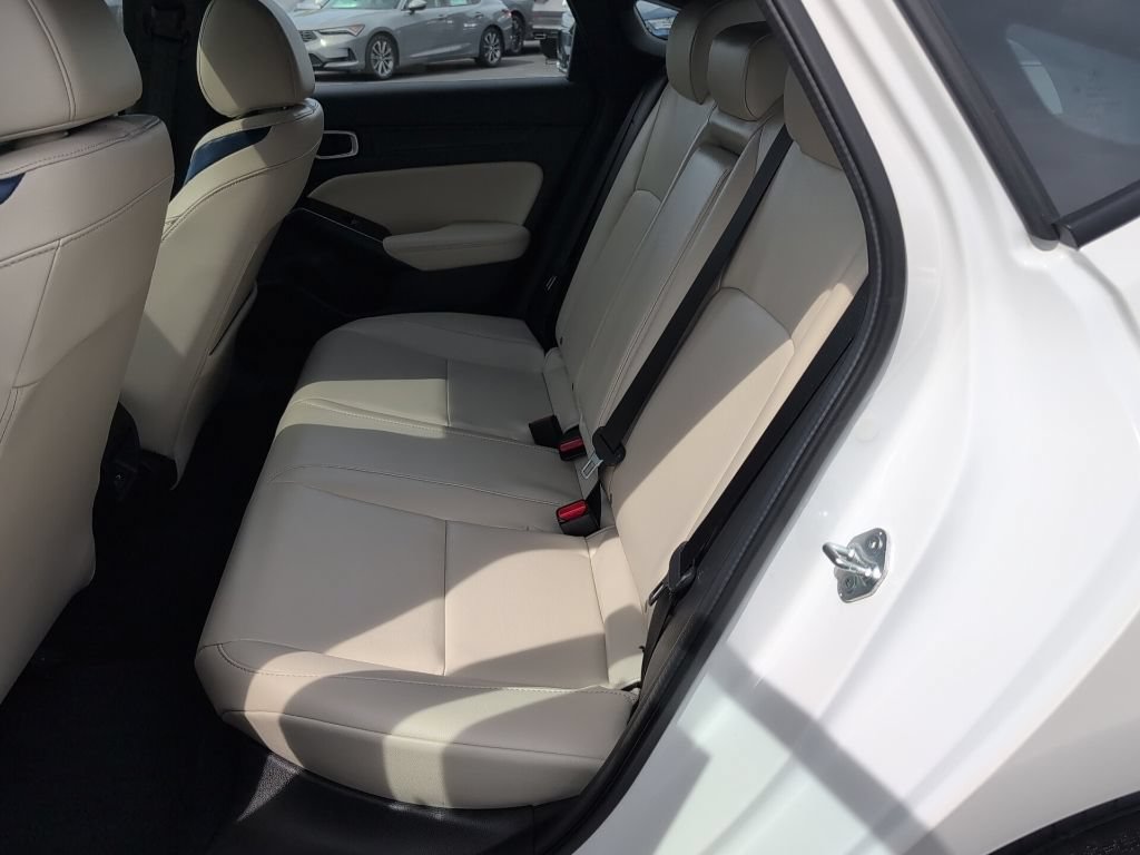 Certified 2026 Acura Integra A-Spec w/ Technology Package FWD image 32