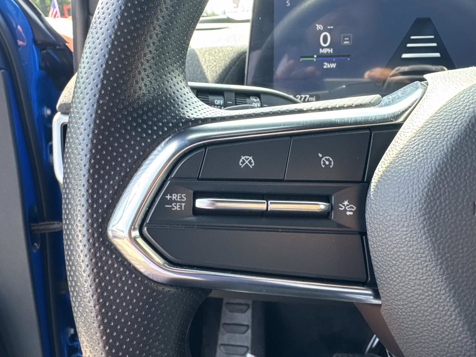 Used 2024 Honda Prologue EX image 17