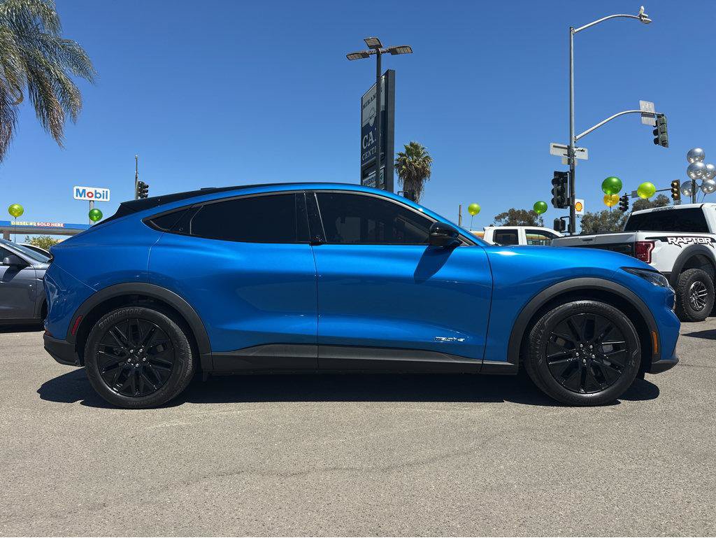 Used 2025 Ford Mustang Mach-E Select w/ Comfort Package Lite RWD image 41