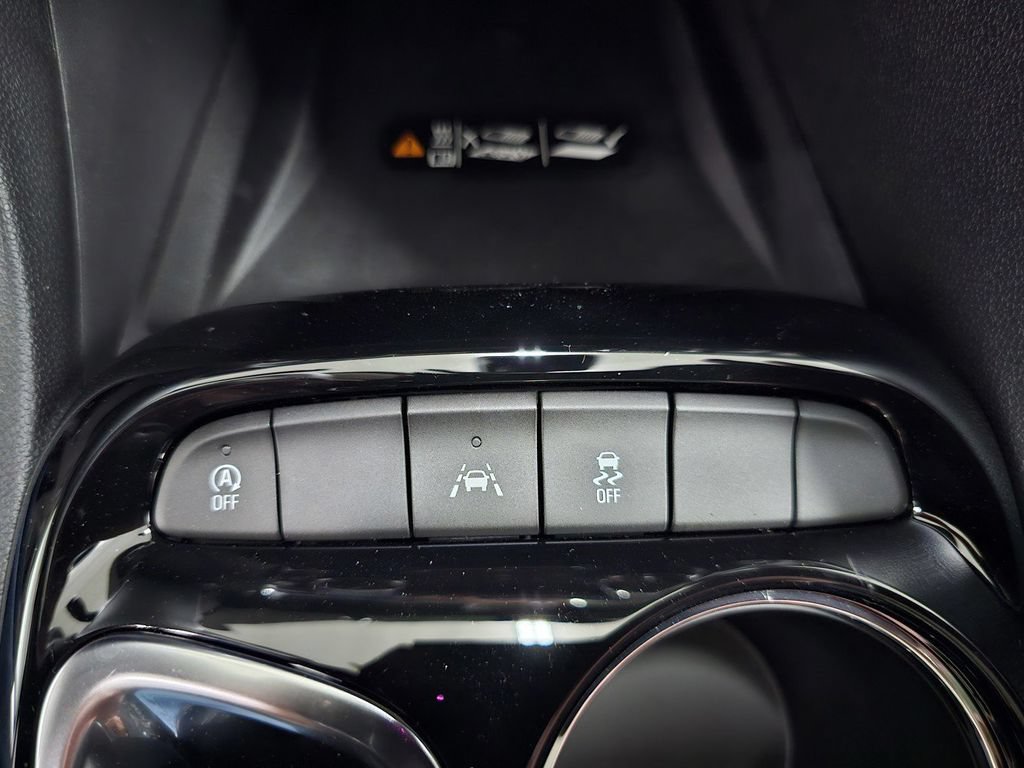 New 2026 Buick Encore GX Sport Touring w/ Advanced Technology Package FWD image 23