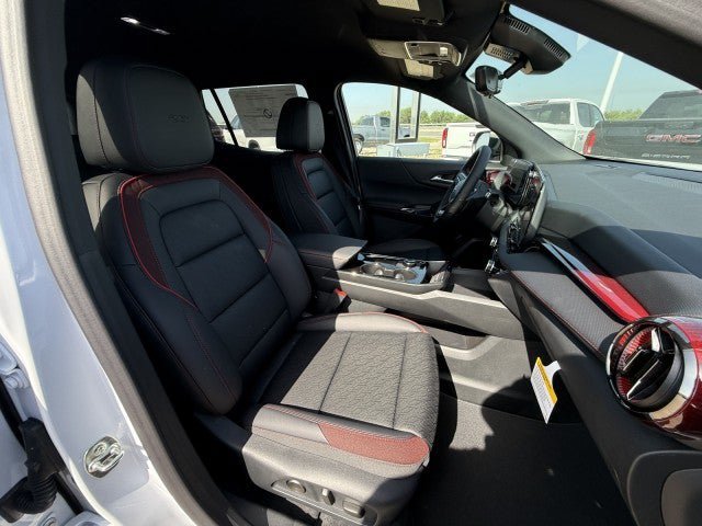 New 2027 Chevrolet Equinox RS w/ Safety and Technology Package AWD/4WD image 40