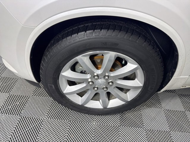 Used 2017 Buick Enclave Premium w/ Experience Buick Package image 10