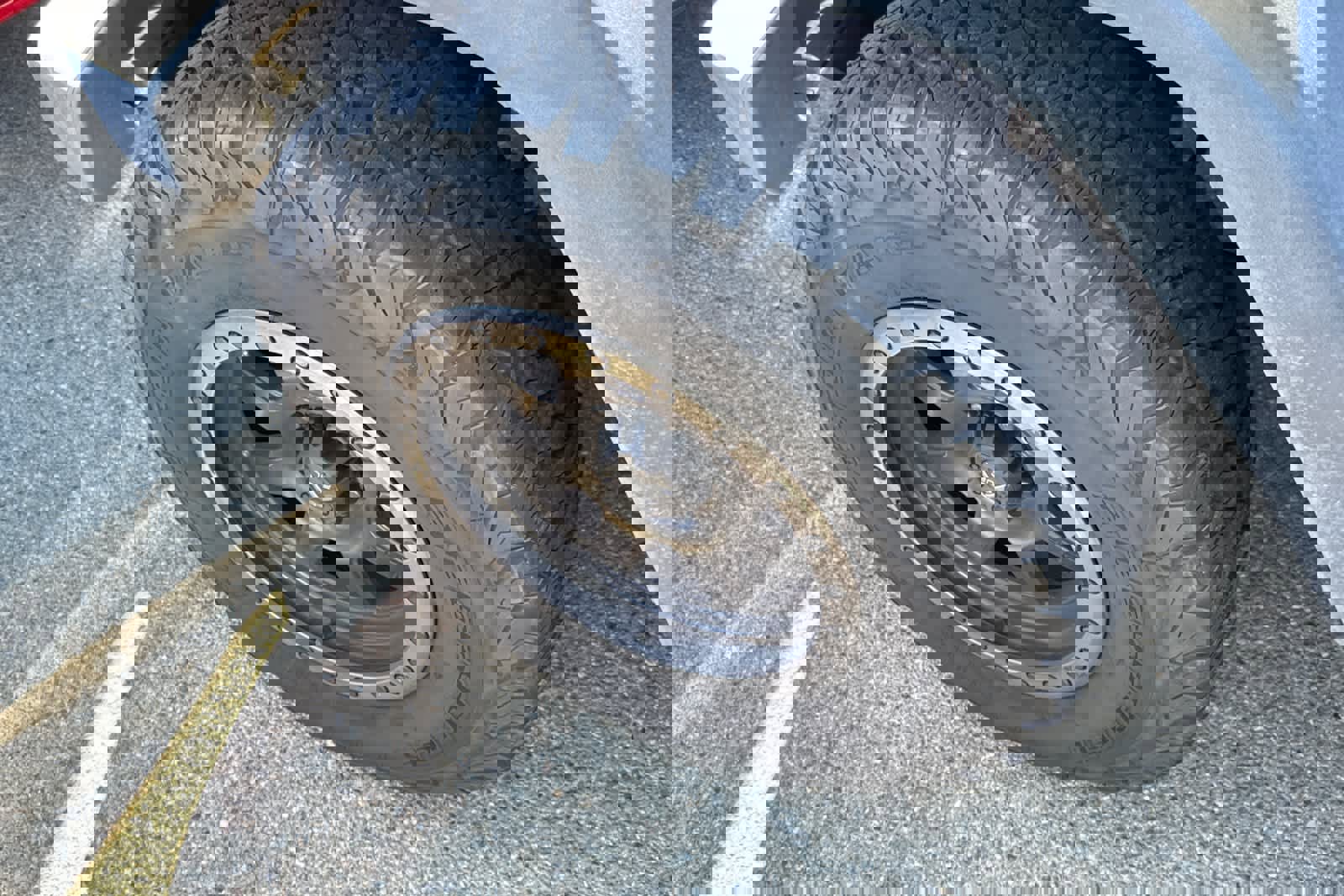 Used 2016 Jeep Wrangler Unlimited Sport w/ Quick Order Package 24S image 9