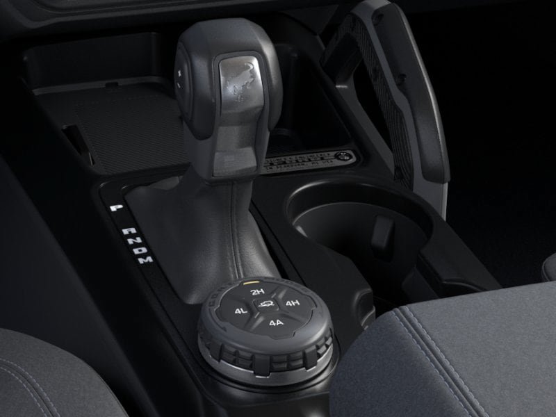 New 2026 Ford Bronco Badlands AWD/4WD image 42