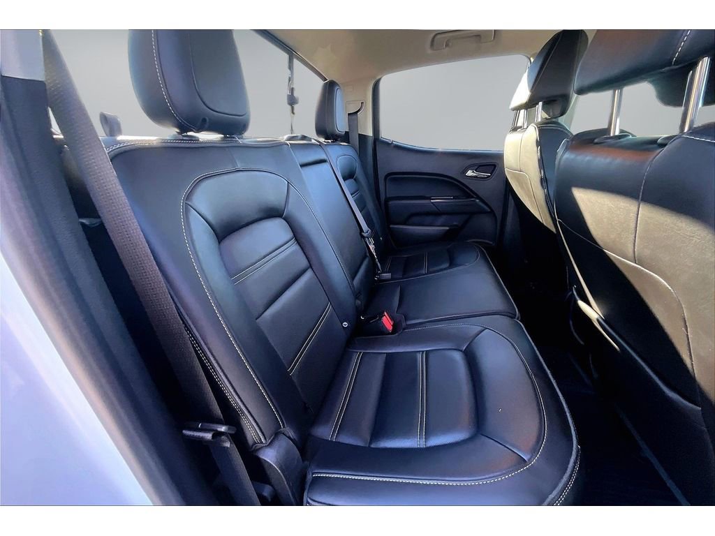 Used 2018 GMC Canyon Denali image 25