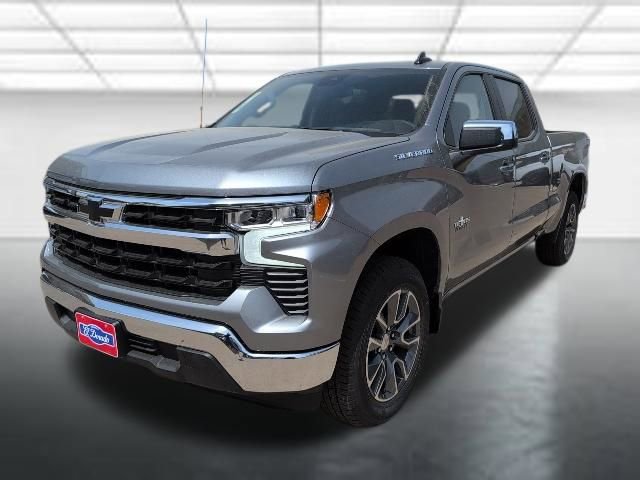New 2026 Chevrolet Silverado 1500 LT w/ Protection Package image 25