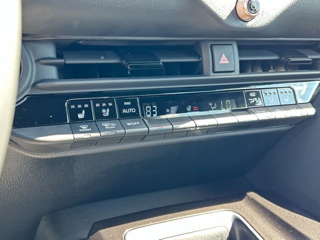 Used 2026 Toyota Crown XLE image 44