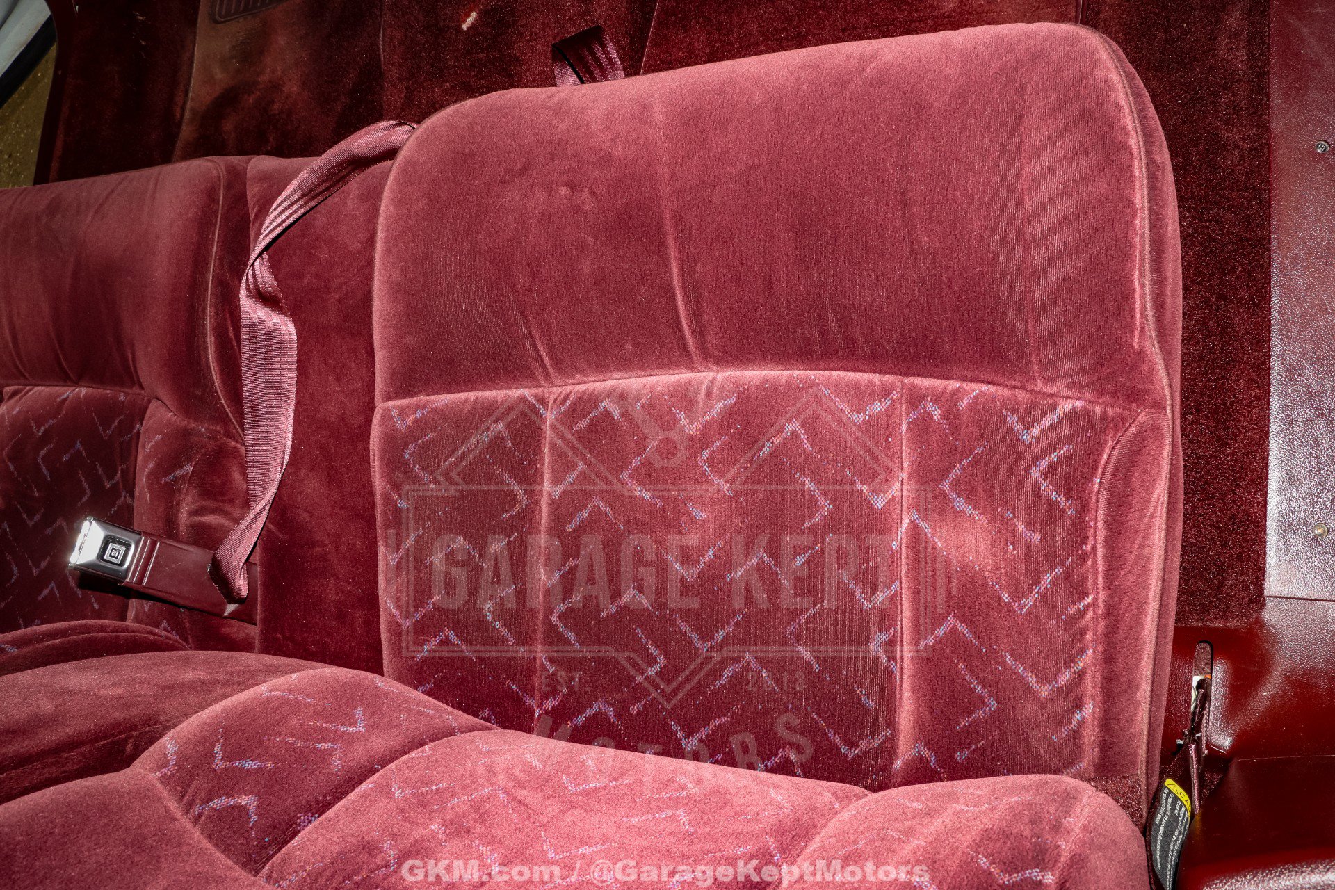 Used 1996 Chevrolet Caprice Classic image 85