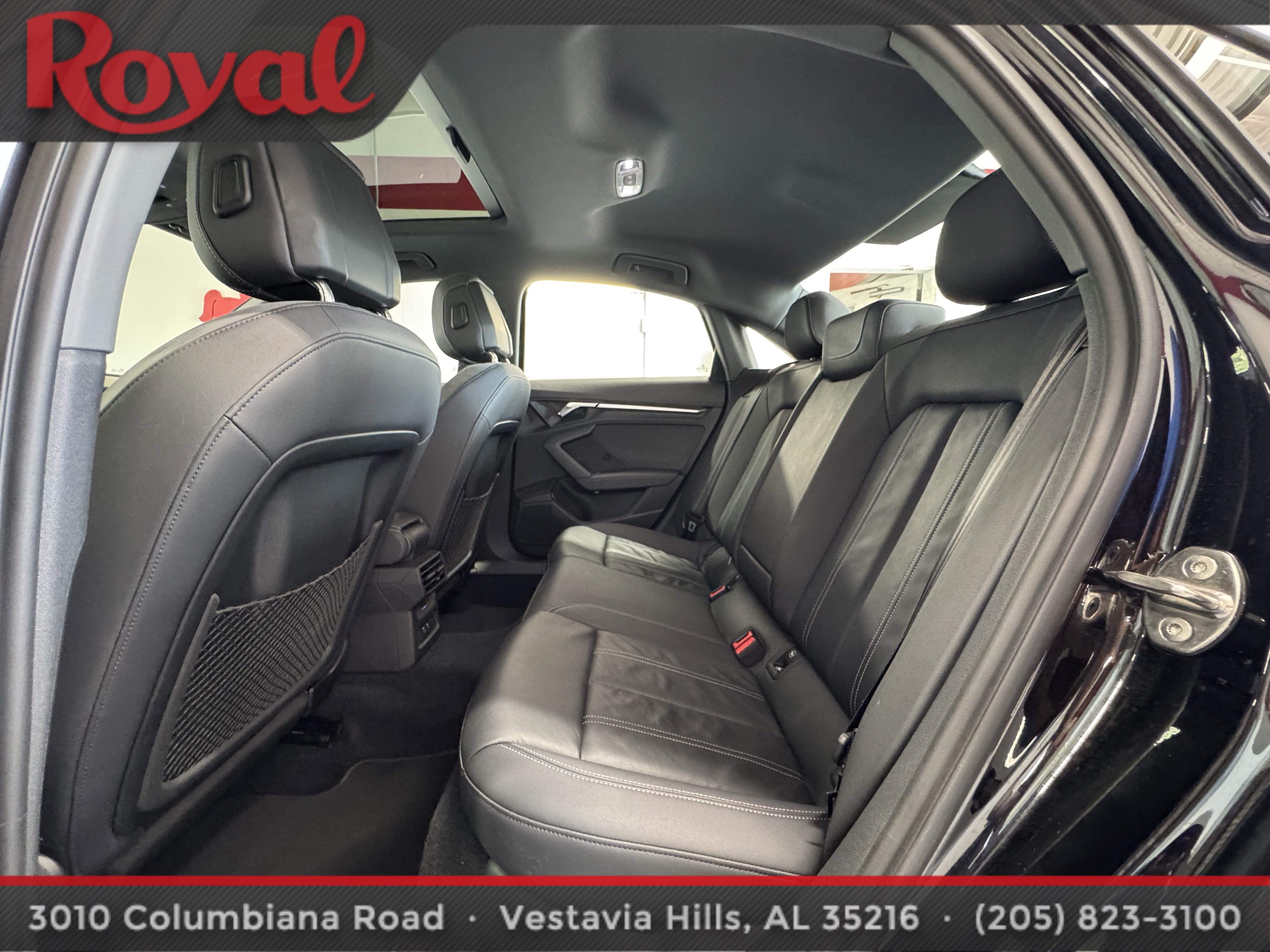 Used 2023 Audi A3 2.0T Premium image 13