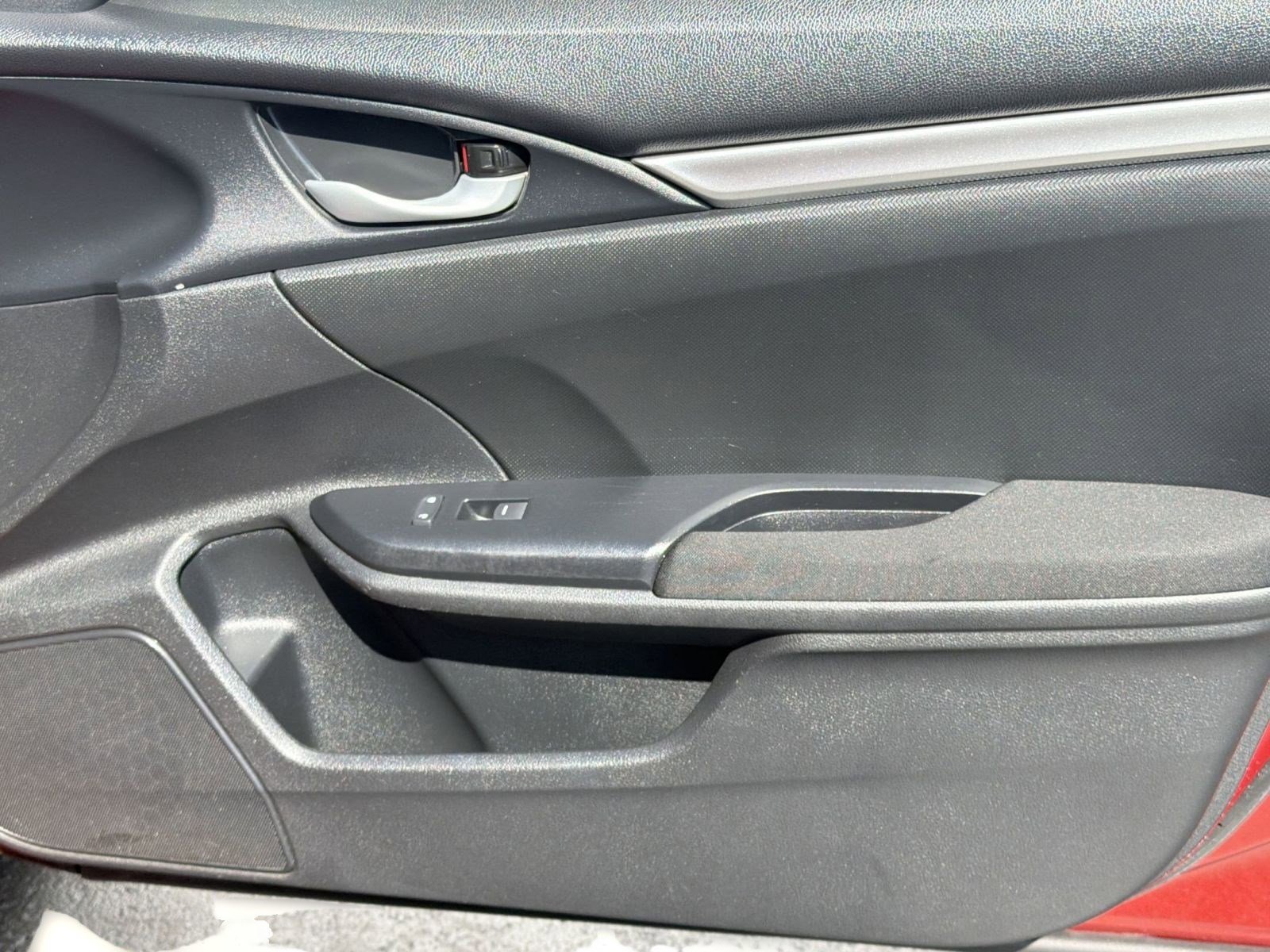 Used 2019 Honda Civic LX image 29