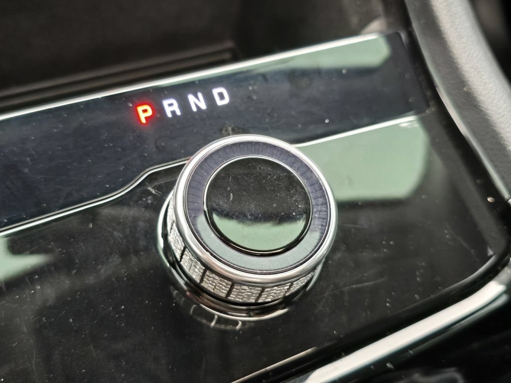 Used 2021 Jeep Grand Cherokee L Limited RWD image 29