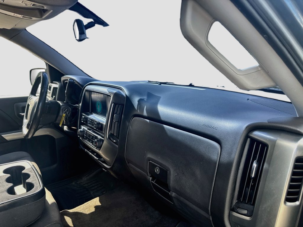 Used 2019 Chevrolet Silverado 1500 LT RWD image 27