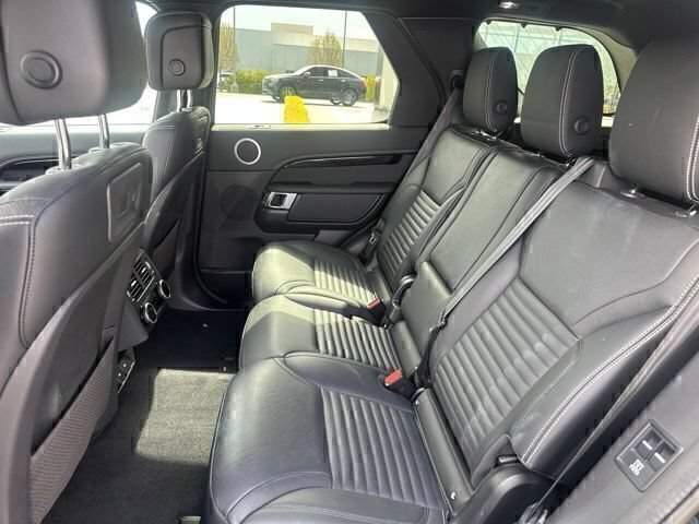 Certified 2023 Land Rover Discovery S R-Dynamic AWD/4WD image 10