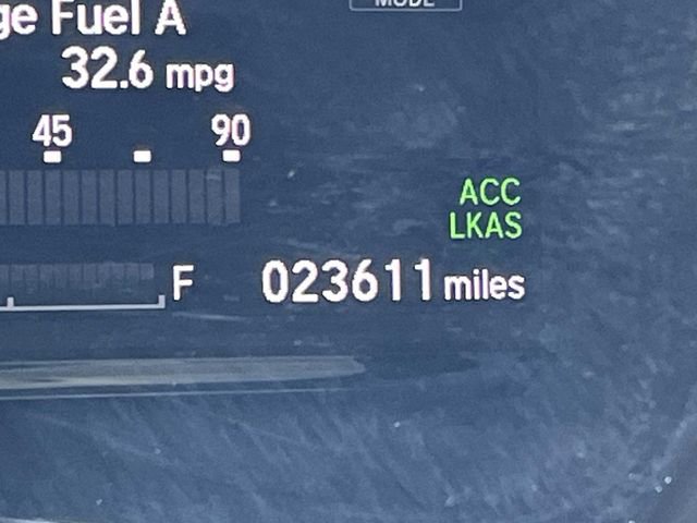 Used 2022 Honda HR-V EX image 38