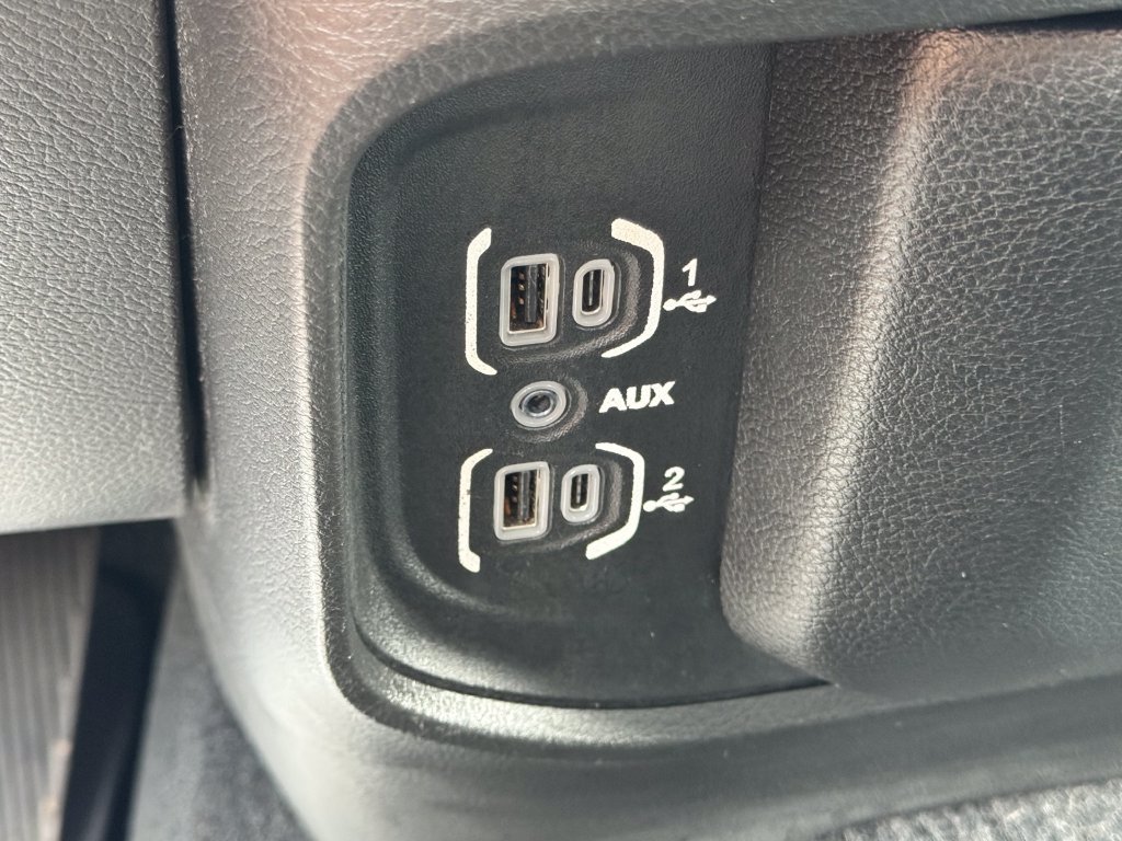 Used 2019 RAM 2500 Big Horn AWD/4WD image 25