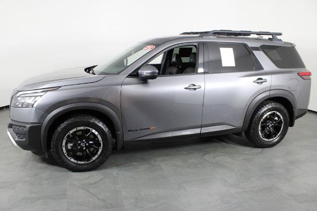 Certified 2023 Nissan Pathfinder Rock Creek AWD/4WD image 14