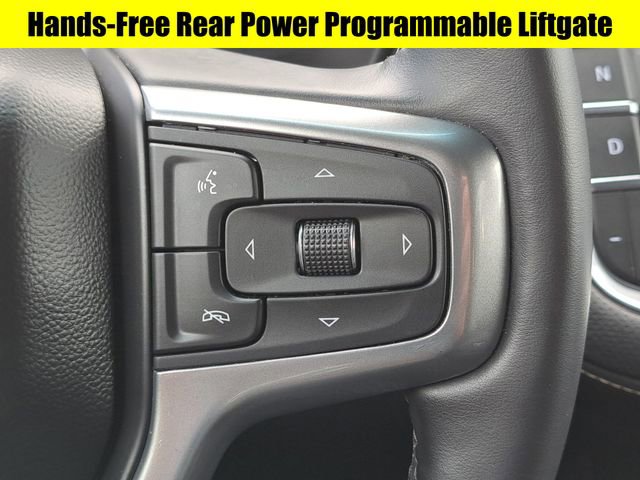 Used 2024 Chevrolet Tahoe Premier image 19