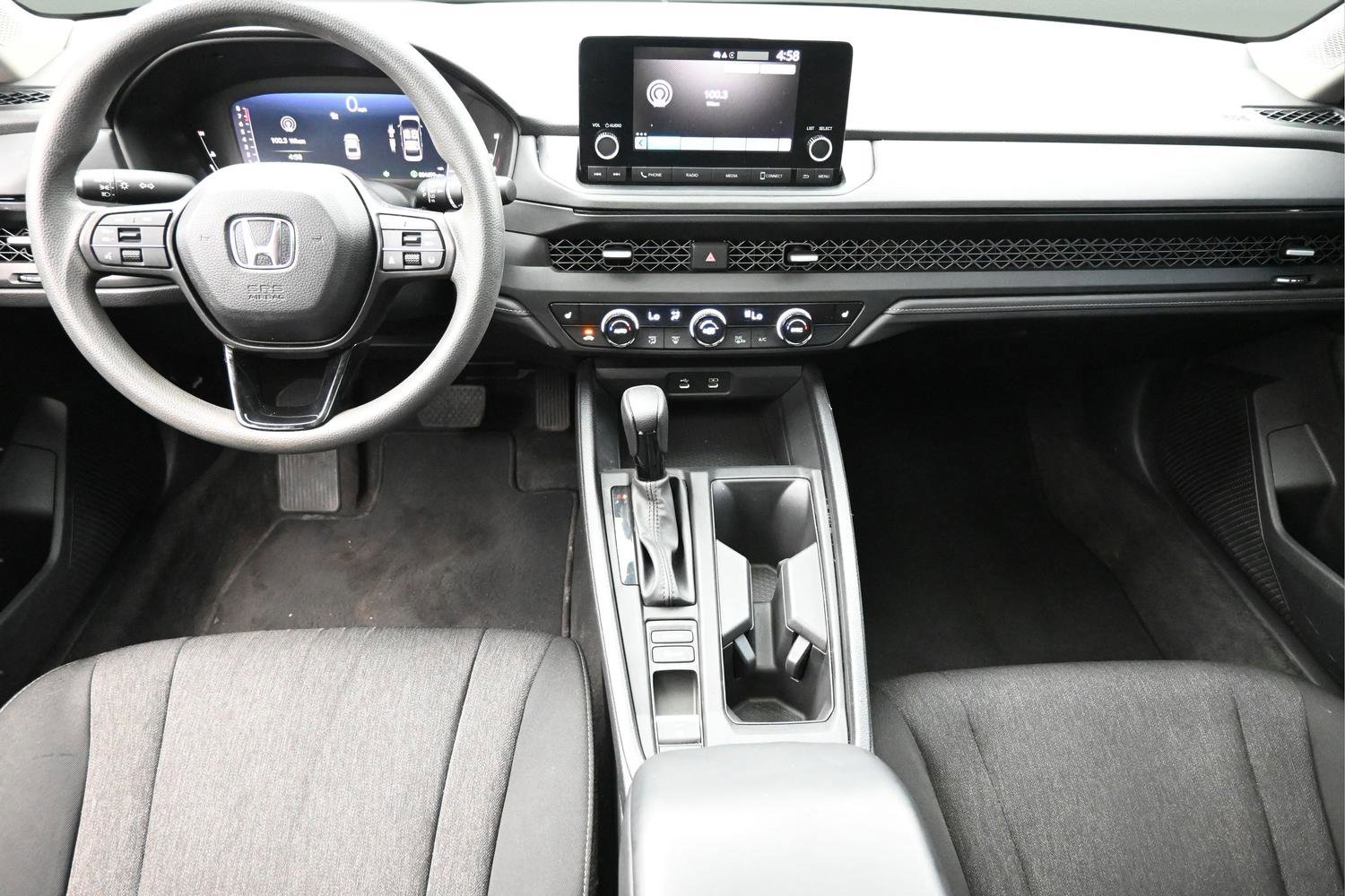 Used 2023 Honda Accord EX image 16