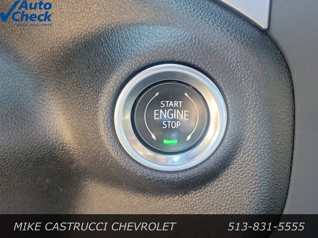 Used 2024 Chevrolet Silverado 1500 Custom AWD/4WD image 20