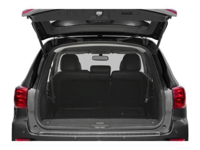 Used 2020 Nissan Pathfinder SV FWD image 45