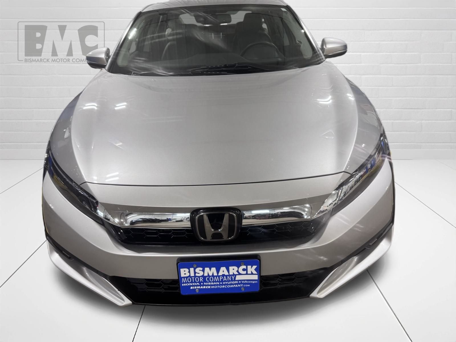Used 2018 Honda Clarity Base image 3