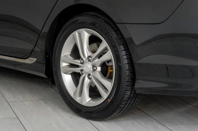 Used 2019 Hyundai Sonata Sport FWD image 62