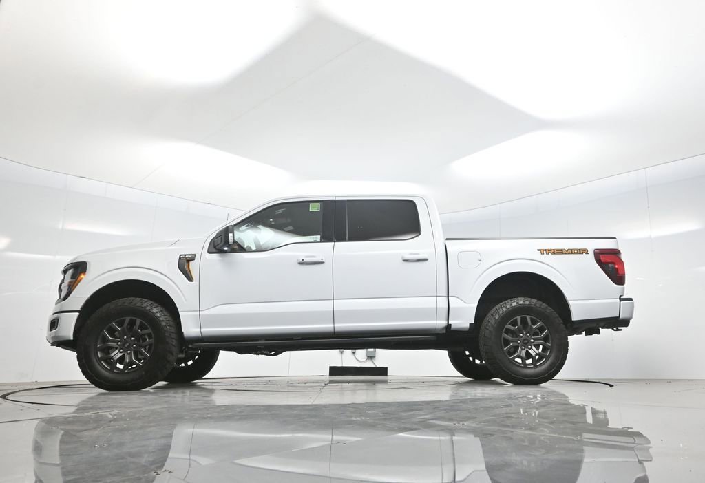 Used 2025 Ford F150 Tremor w/ Bed Utility Package AWD/4WD image 64