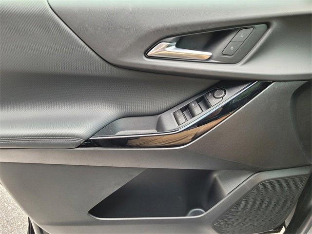 New 2026 Chevrolet Equinox LT image 21