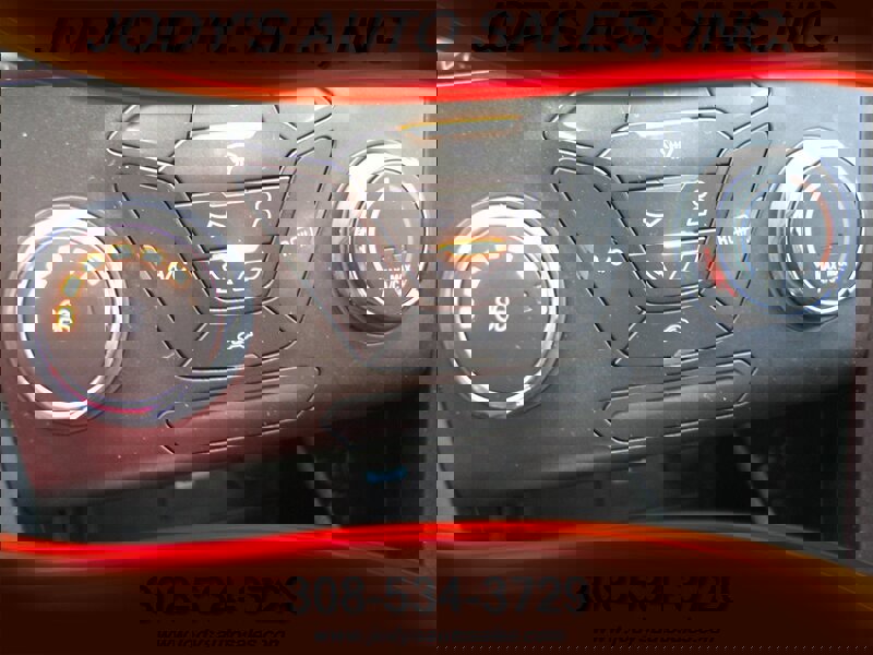 Used 2018 Ford Fusion SE w/ Equipment Group 201A image 20