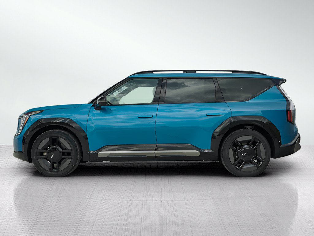 New 2026 Kia EV9 GT-Line AWD/4WD image 4