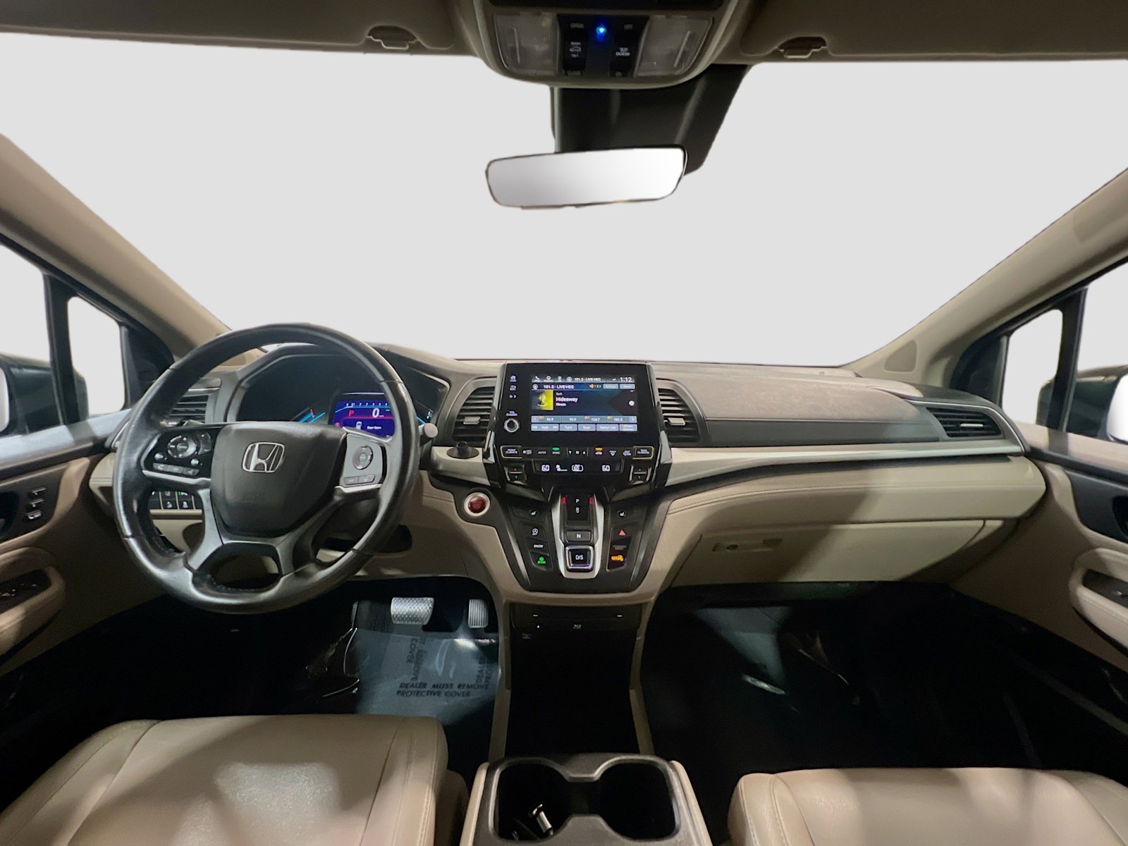 Used 2019 Honda Odyssey Touring image 17