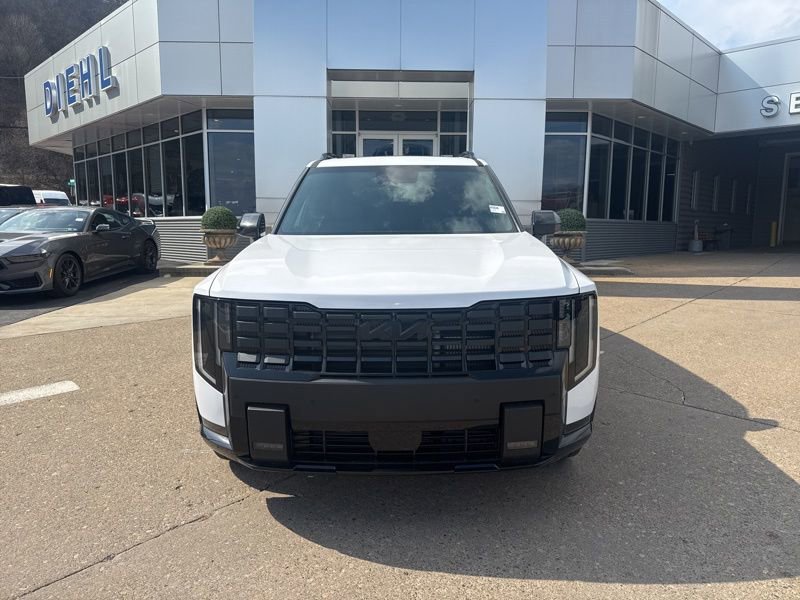 New 2027 Kia Telluride EX X-Line image 2