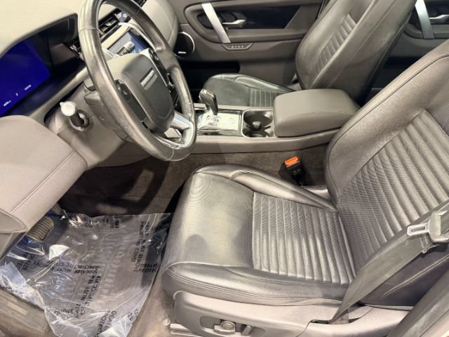 Used 2020 Land Rover Discovery Sport SE AWD/4WD image 22