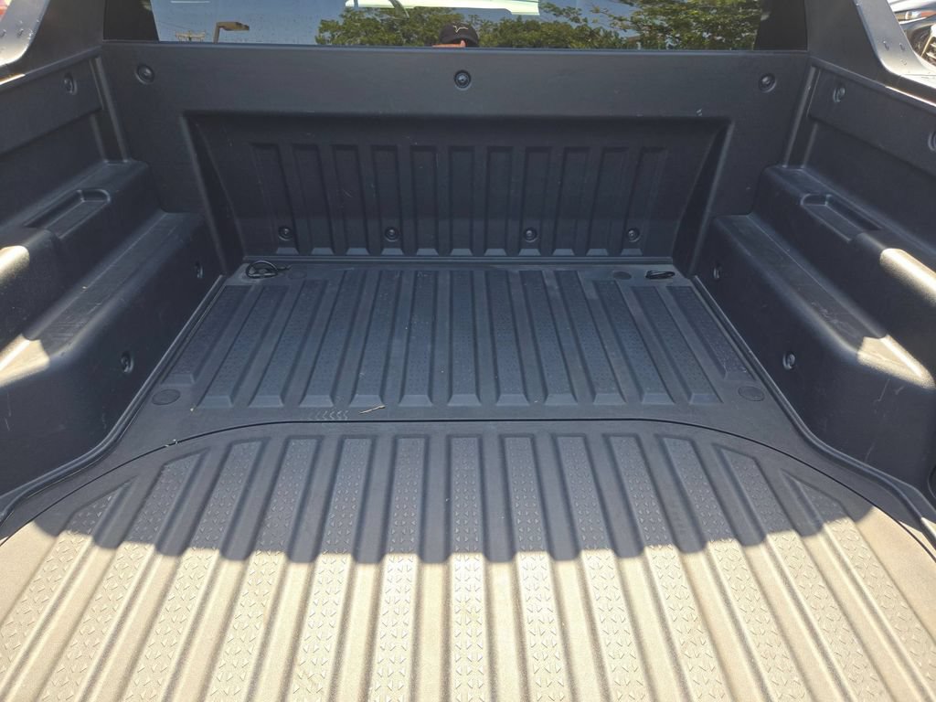 Used 2025 Hyundai Santa Cruz SEL FWD image 24