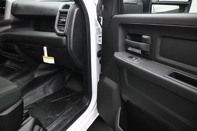 New 2027 RAM 3500 Tradesman AWD/4WD image 25