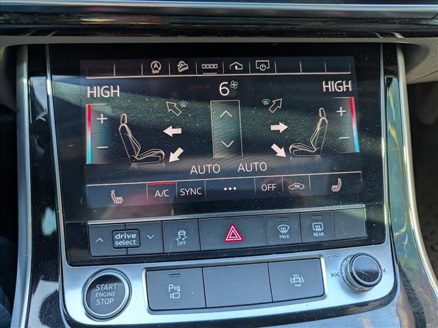 Used 2021 Audi Q7 3.0T Premium w/ Convenience Package image 36