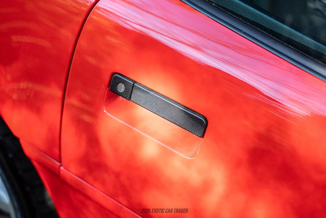 Used 1994 Chevrolet Corvette ZR1 RWD image 59