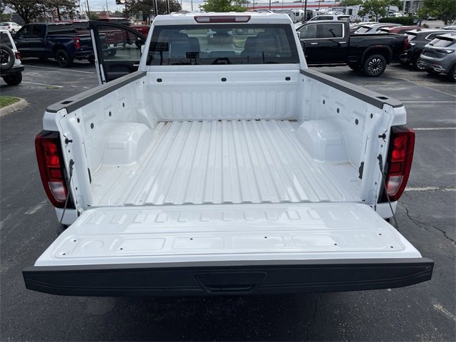New 2025 GMC Sierra 3500 Pro w/ 1SA Pro Safety Plus Package image 22