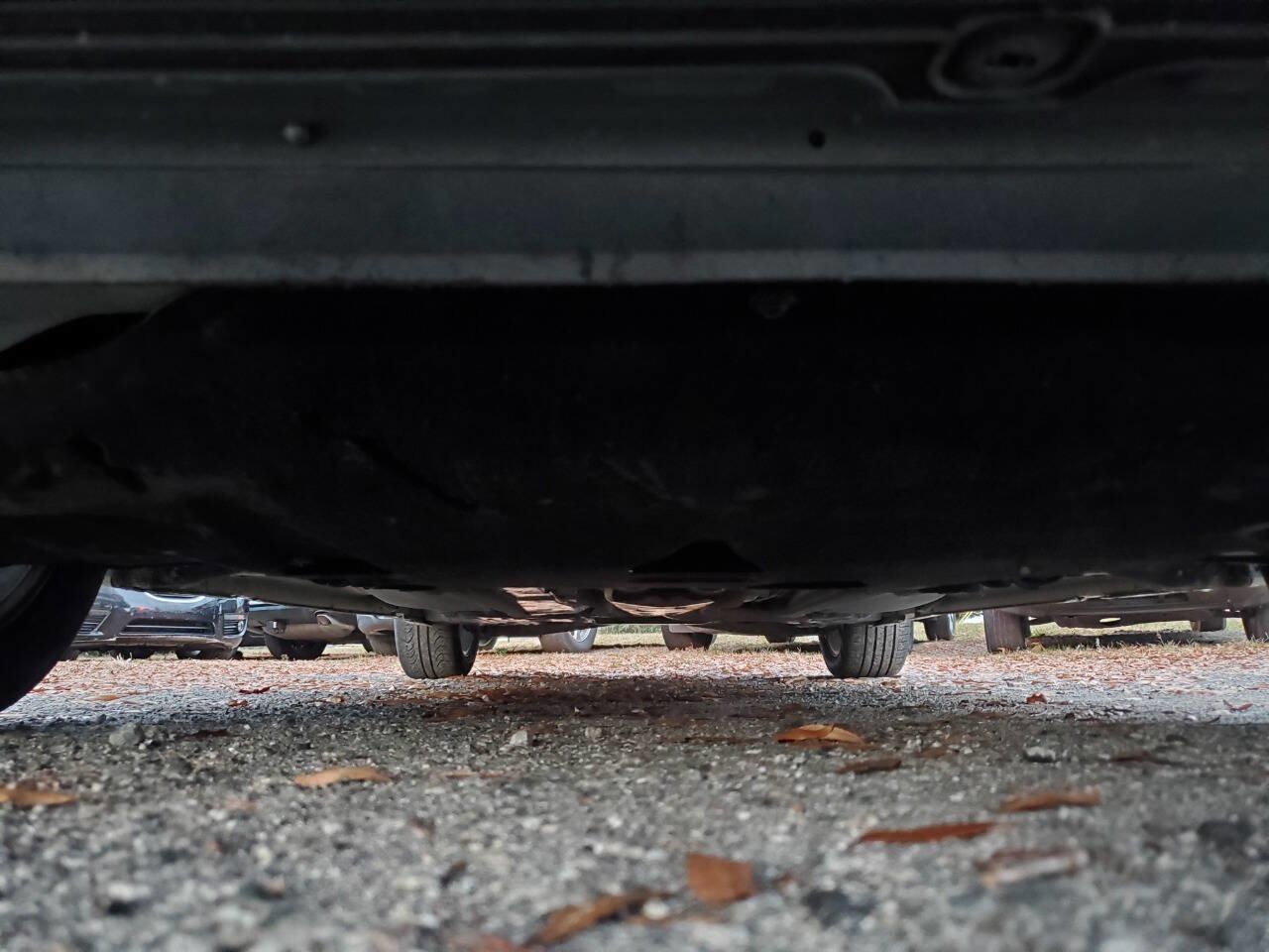 Used 2010 Volvo S80 3.2 image 19