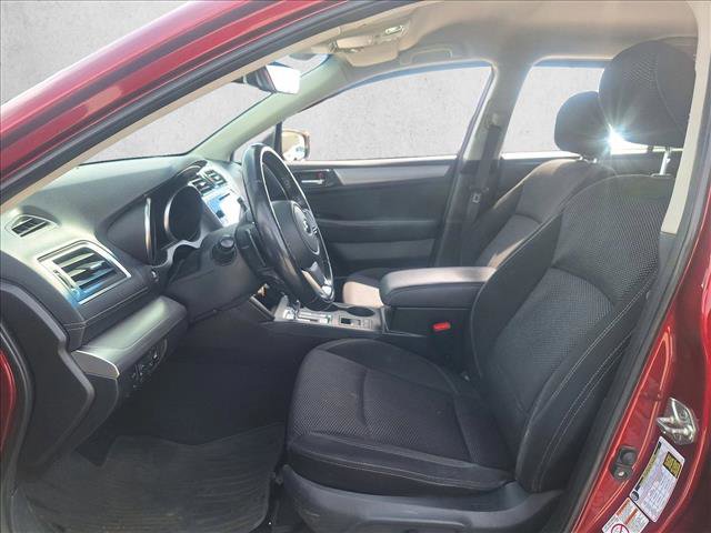 Used 2018 Subaru Outback 2.5i Premium AWD/4WD image 10